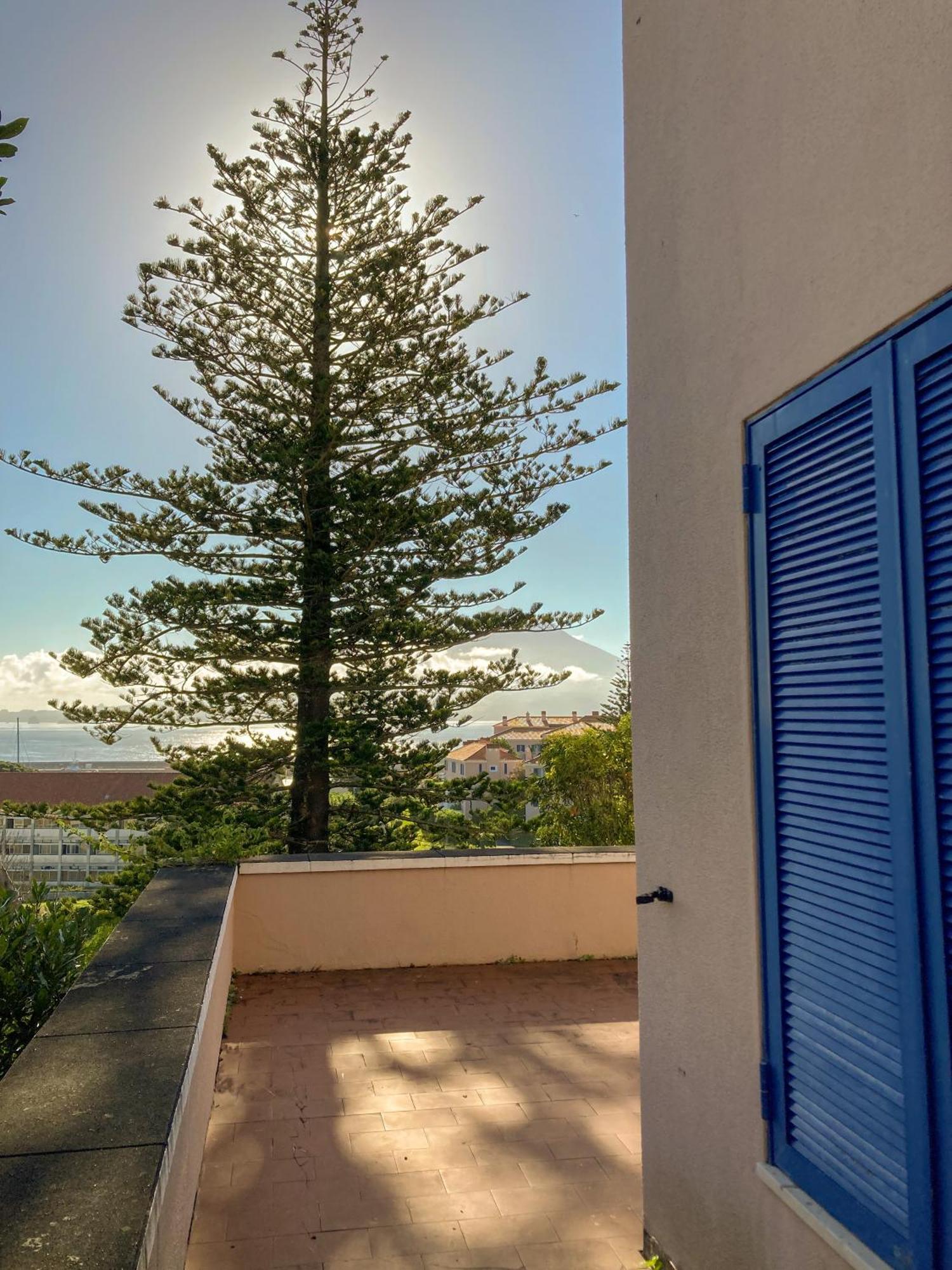 Garden'S Nest - North Villa Conceicao  Exterior photo