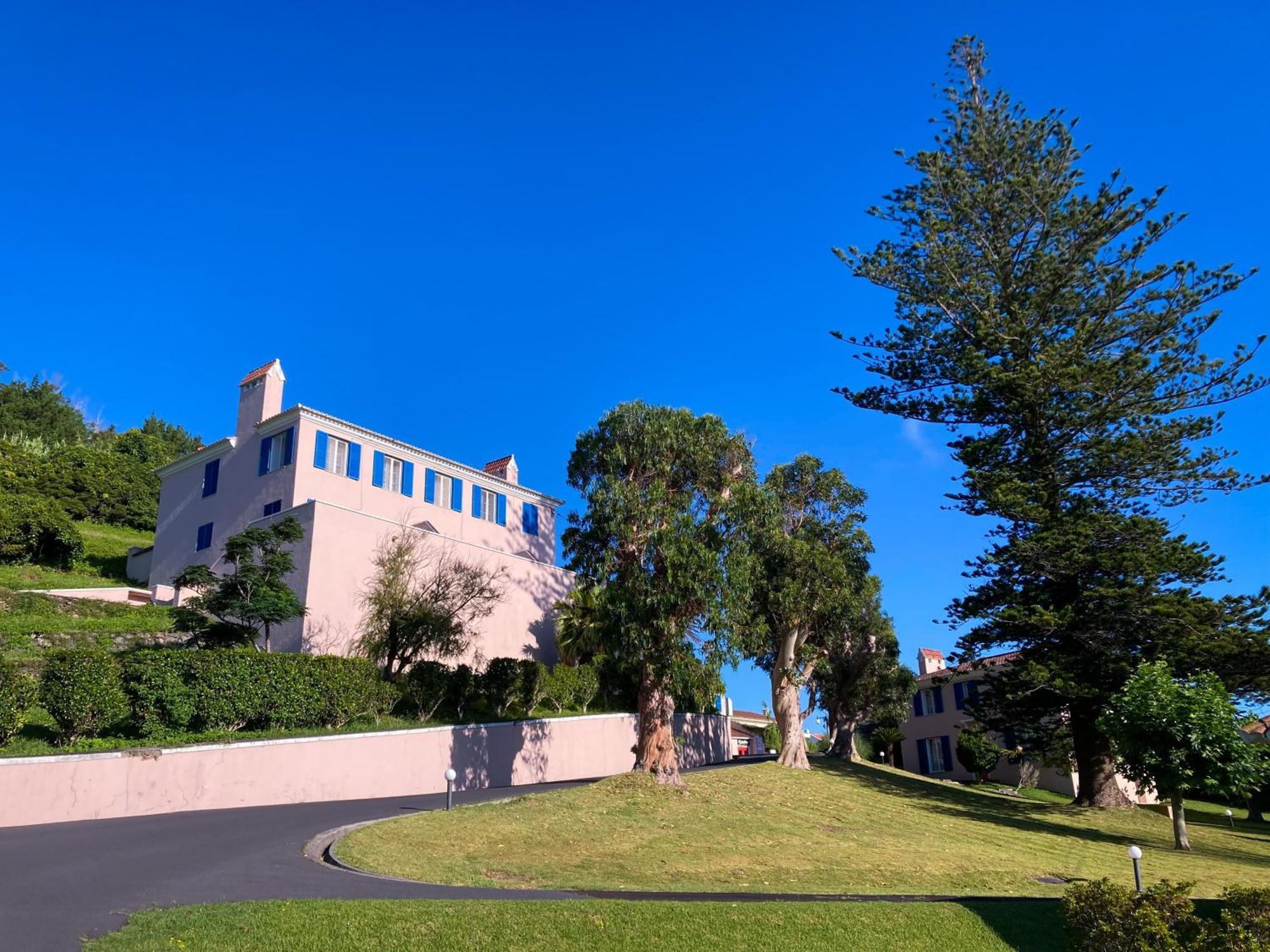 Garden'S Nest - North Villa Conceicao  Exterior photo