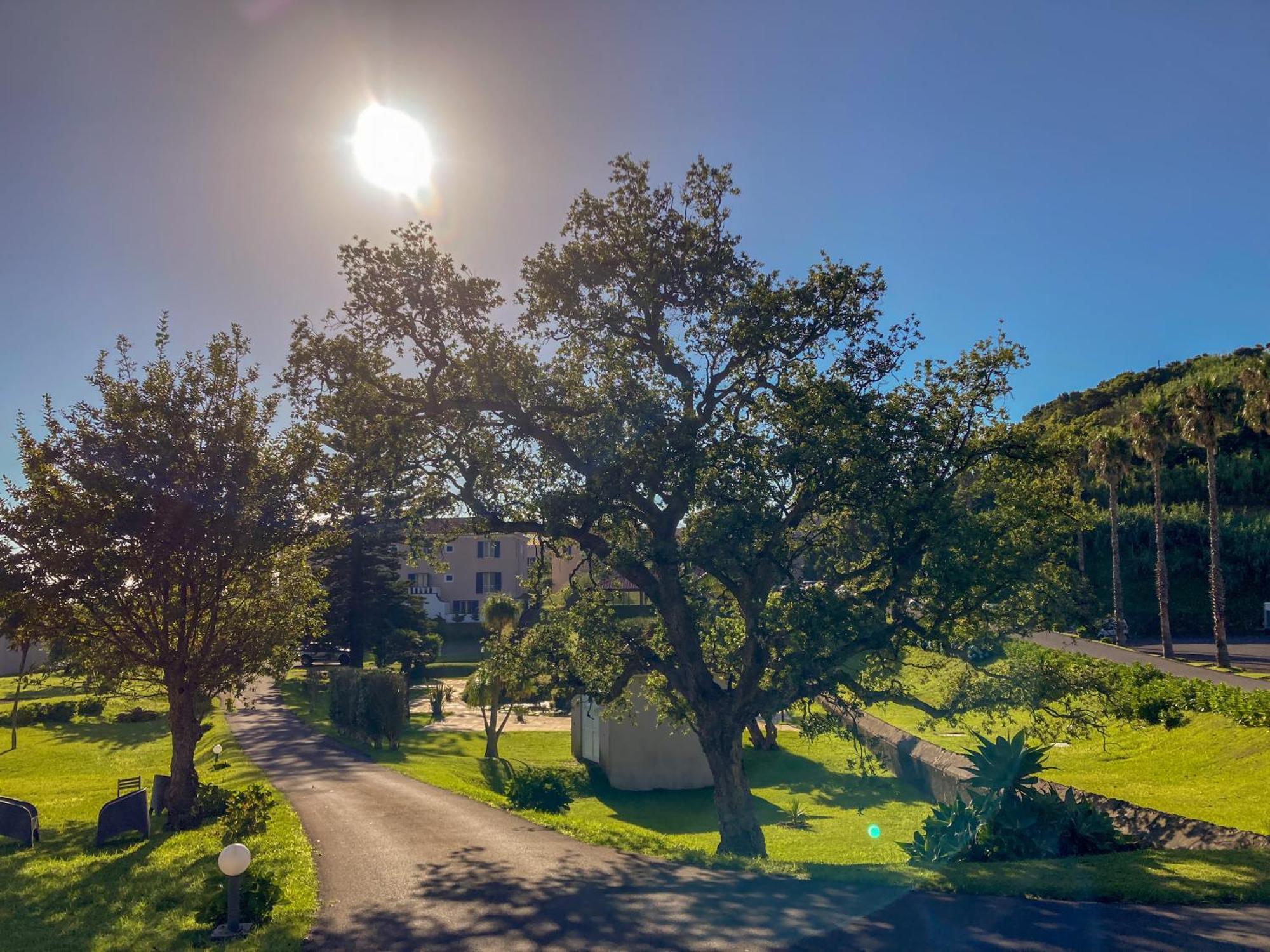 Garden'S Nest - North Villa Conceicao  Exterior photo