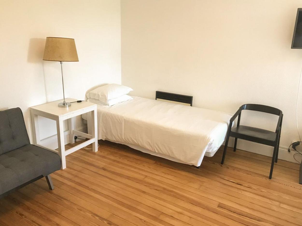 Garden'S Nest - North Villa Conceicao  Room photo