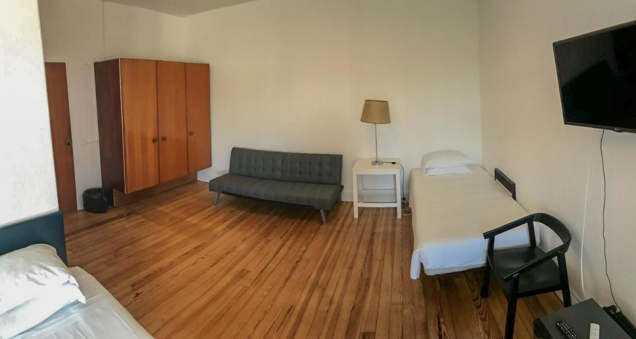 Garden'S Nest - North Villa Conceicao  Room photo
